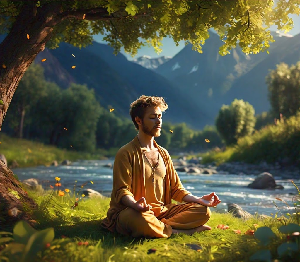 How to Meditate for Beginners: A Comprehensive Guide