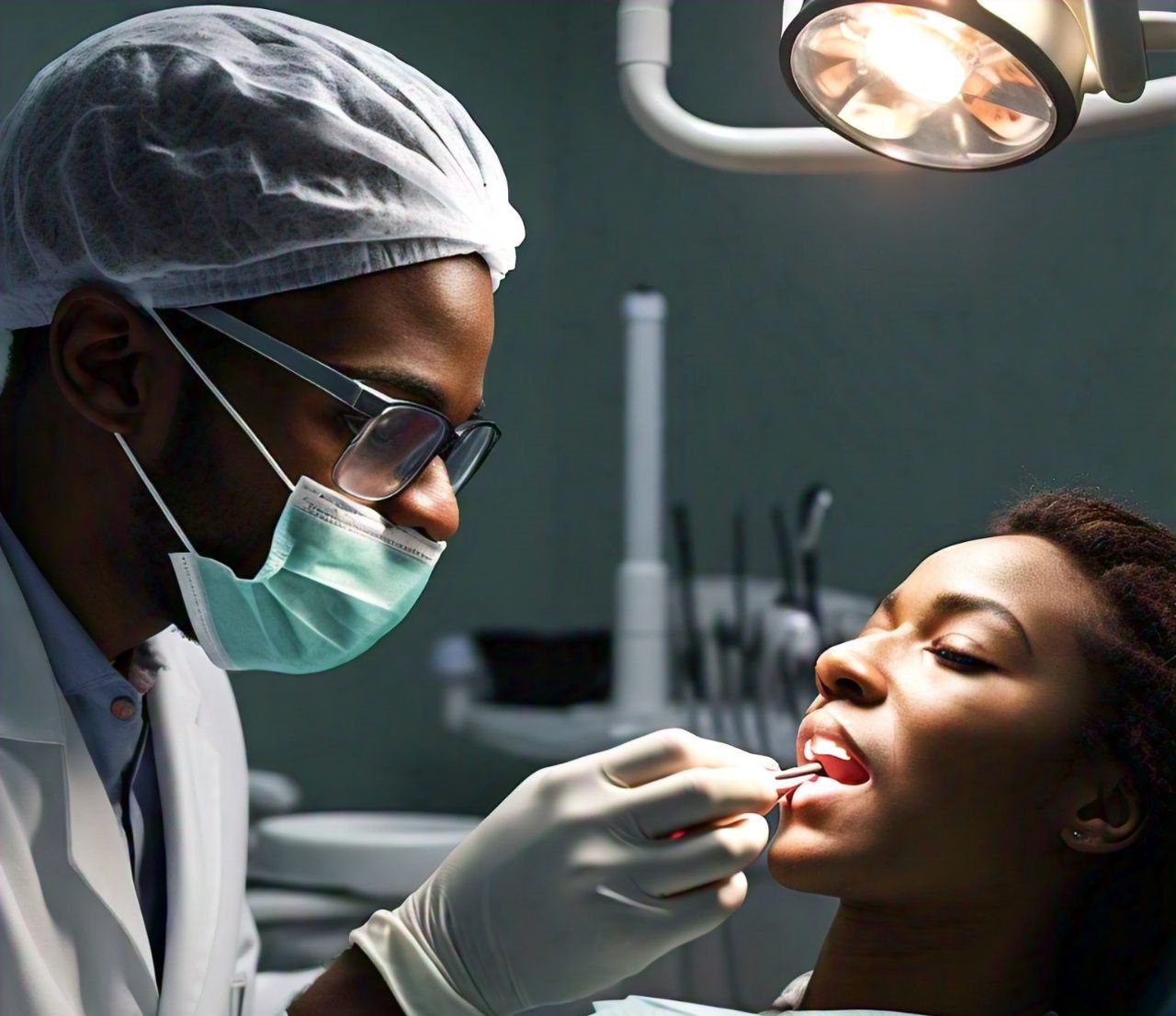 Can Gum Disease Kill You? New Protective Measures