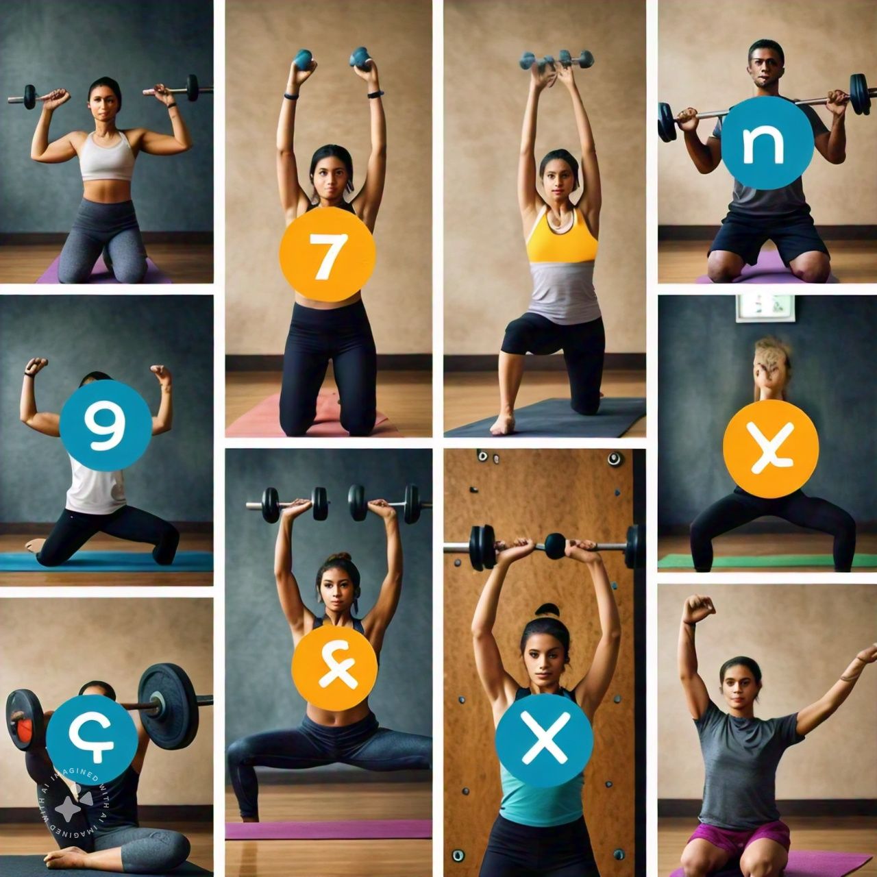 Astrology and Fitness: Best Exercises For Your Zodiac Sign