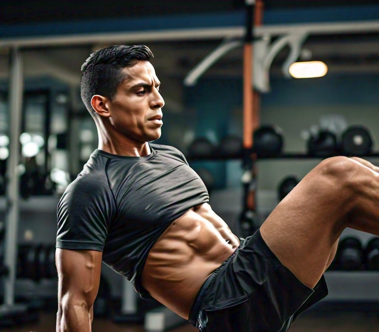 5 New Best Lower Ab Exercises For Beginner and Advanced