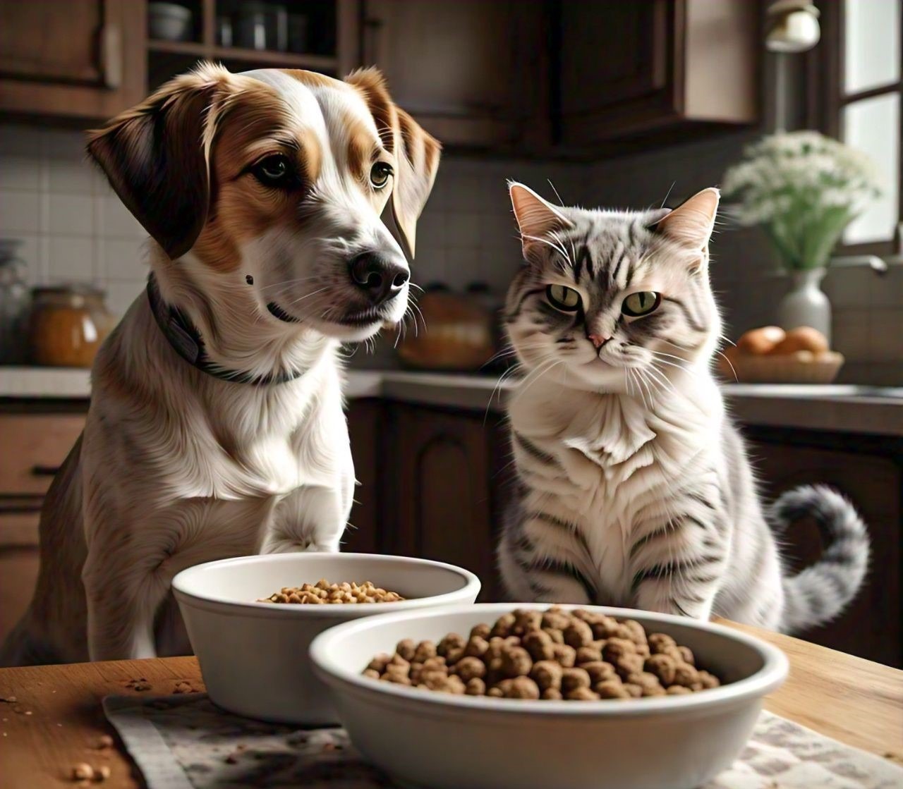 New Bland Diet for Dogs and Cats: A Comprehensive Guide