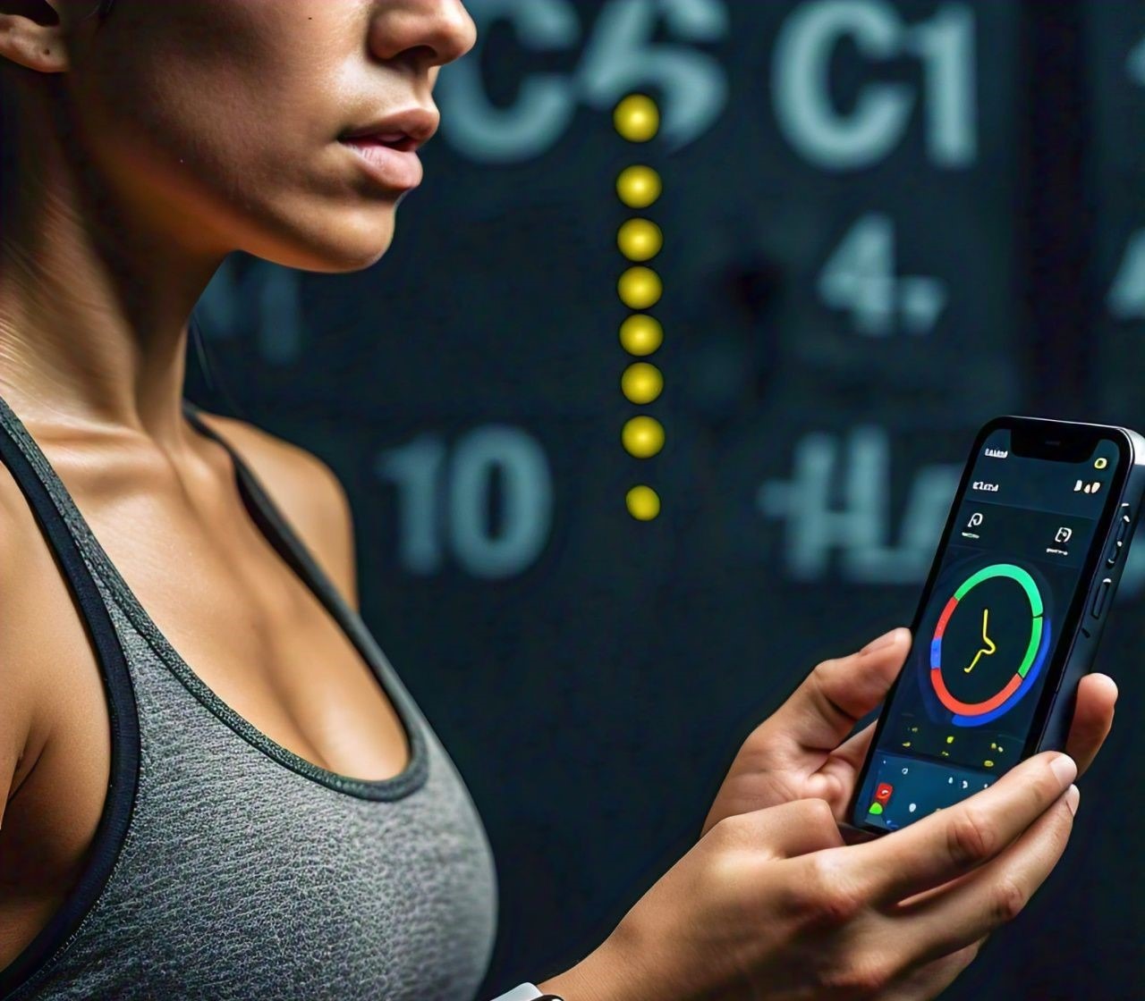 New Exercise Apps For Android and Iphone 16