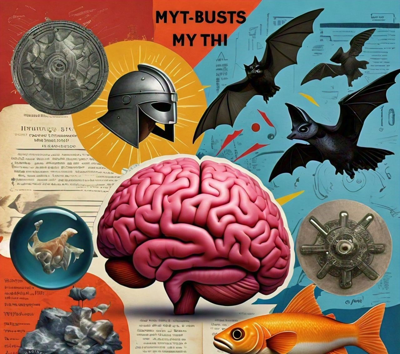 10 Mind-Bending Realities You Thought Were Myths